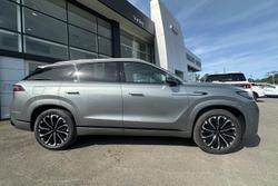 2025 Jaecoo J8 Ridge