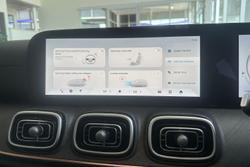 2025 Jaecoo J8 Ridge