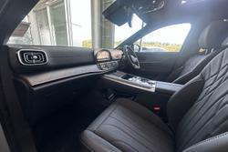 2025 Jaecoo J8 Ridge