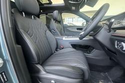 2025 Jaecoo J8 Ridge