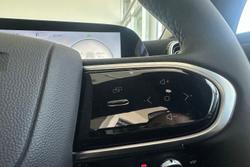 2025 Jaecoo J8 Ridge