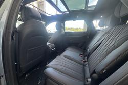 2025 Jaecoo J8 Ridge