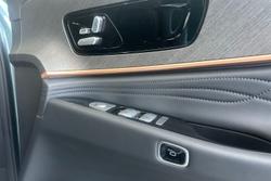 2025 Jaecoo J8 Ridge