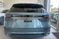 2025 Jaecoo J8 Ridge