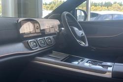 2025 Jaecoo J8 Ridge