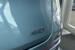 2025 Jaecoo J8 Ridge