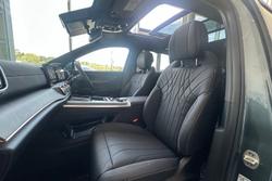 2025 Jaecoo J8 Ridge