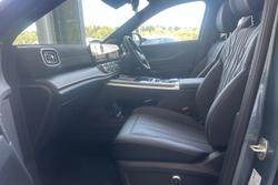 2025 Jaecoo J8 Ridge