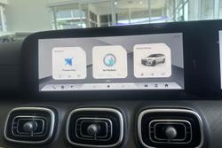 2025 Jaecoo J8 Ridge