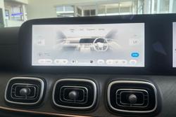 2025 Jaecoo J8 Ridge