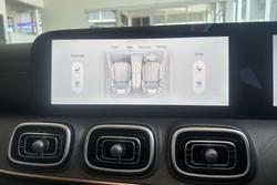 2025 Jaecoo J8 Ridge