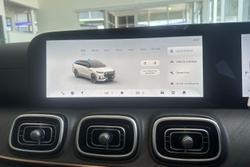 2025 Jaecoo J8 Ridge