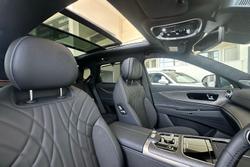 2025 Jaecoo J8 Ridge