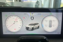 2025 Jaecoo J8 Ridge