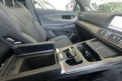 2025 Jaecoo J8 Ridge