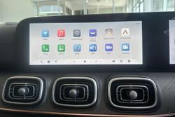 2025 Jaecoo J8 Ridge