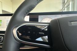 2025 Jaecoo J8 Ridge