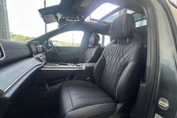 2025 Jaecoo J8 Ridge