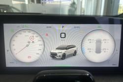 2025 Jaecoo J8 Ridge