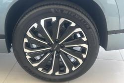 2025 Jaecoo J8 Ridge