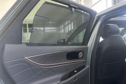 2025 Jaecoo J8 Ridge