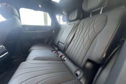 2025 Jaecoo J8 Ridge