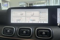 2025 Jaecoo J8 Ridge