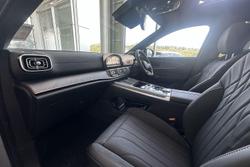 2025 Jaecoo J8 Ridge