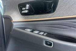 2025 Jaecoo J8 Ridge