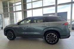 2025 Jaecoo J8 Ridge