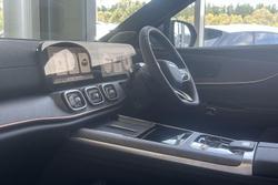 2025 Jaecoo J8 Ridge