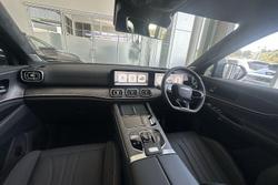 2025 Jaecoo J8 Ridge