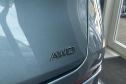 2025 Jaecoo J8 Ridge