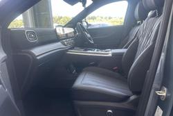 2025 Jaecoo J8 Ridge