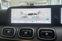 2025 Jaecoo J8 Ridge