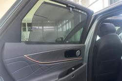 2025 Jaecoo J8 Ridge