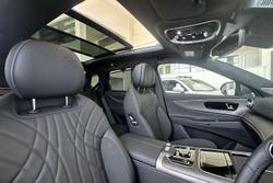 2025 Jaecoo J8 Ridge