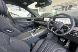 2025 Jaecoo J8 Ridge