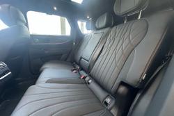 2025 Jaecoo J8 Ridge