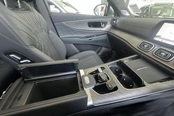 2025 Jaecoo J8 Ridge