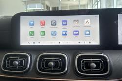 2025 Jaecoo J8 Ridge