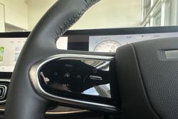 2025 Jaecoo J8 Ridge