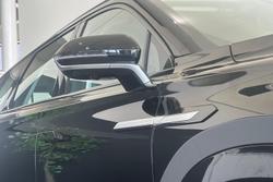 2025 Jaecoo J8 Track