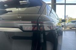 2025 Jaecoo J8 Track