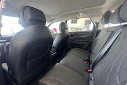 2025 Jaecoo J8 Track