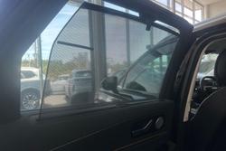 2025 Jaecoo J8 Track