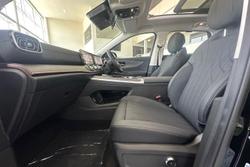 2025 Jaecoo J8 Track