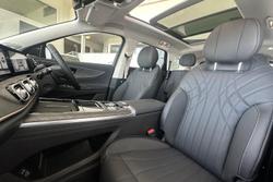 2025 Jaecoo J8 Track