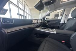 2025 Jaecoo J8 Track