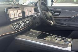 2025 Jaecoo J8 Track